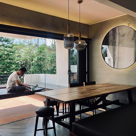 80 Colonie Apartment Fraser Hill Luaran gambar