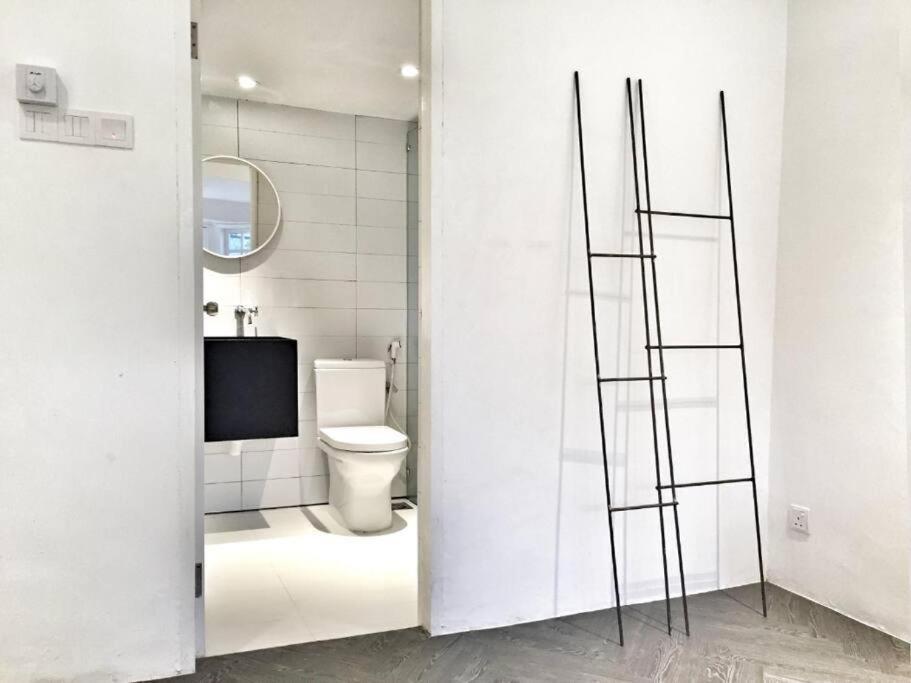 80 Colonie Apartment Fraser Hill Luaran gambar