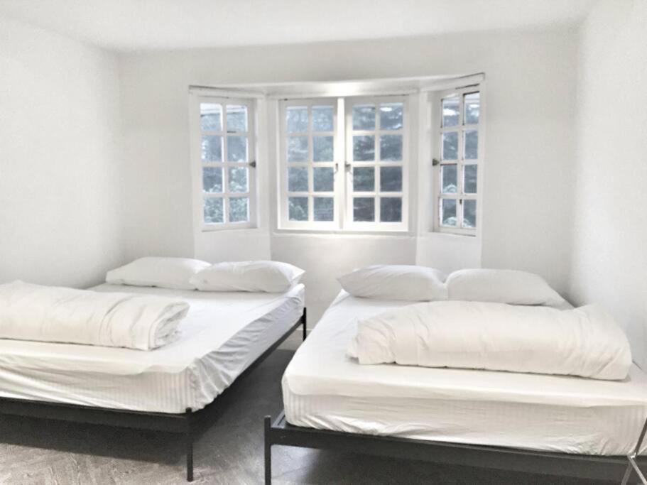 80 Colonie Apartment Fraser Hill Luaran gambar