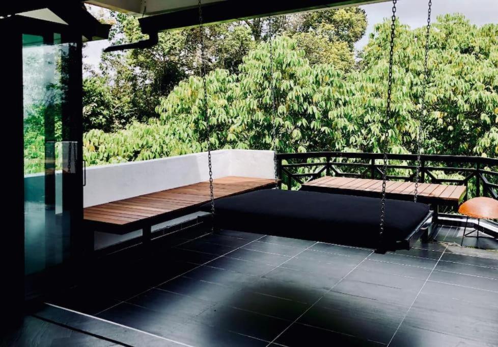 80 Colonie Apartment Fraser Hill Luaran gambar