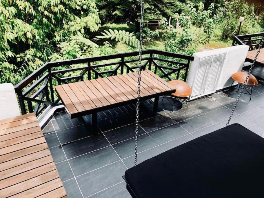80 Colonie Apartment Fraser Hill Luaran gambar