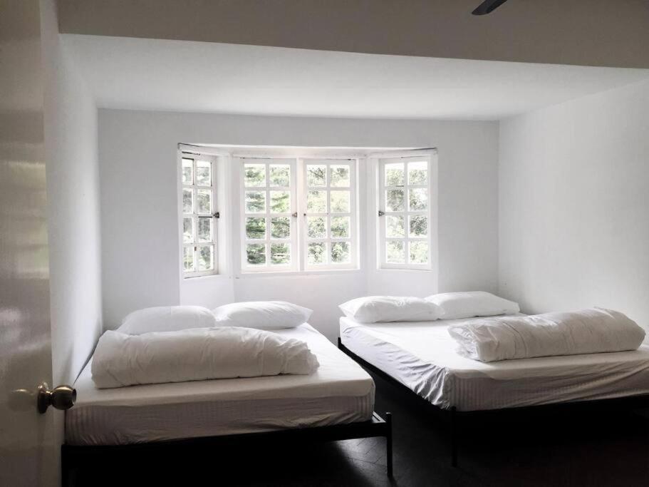 80 Colonie Apartment Fraser Hill Luaran gambar