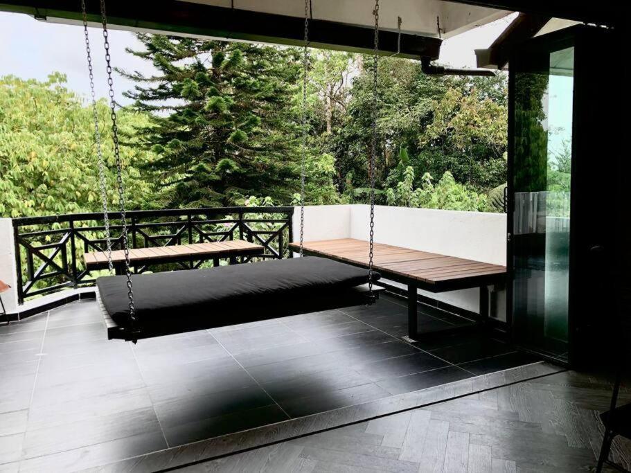 80 Colonie Apartment Fraser Hill Luaran gambar