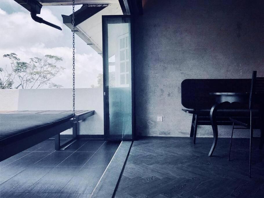 80 Colonie Apartment Fraser Hill Luaran gambar