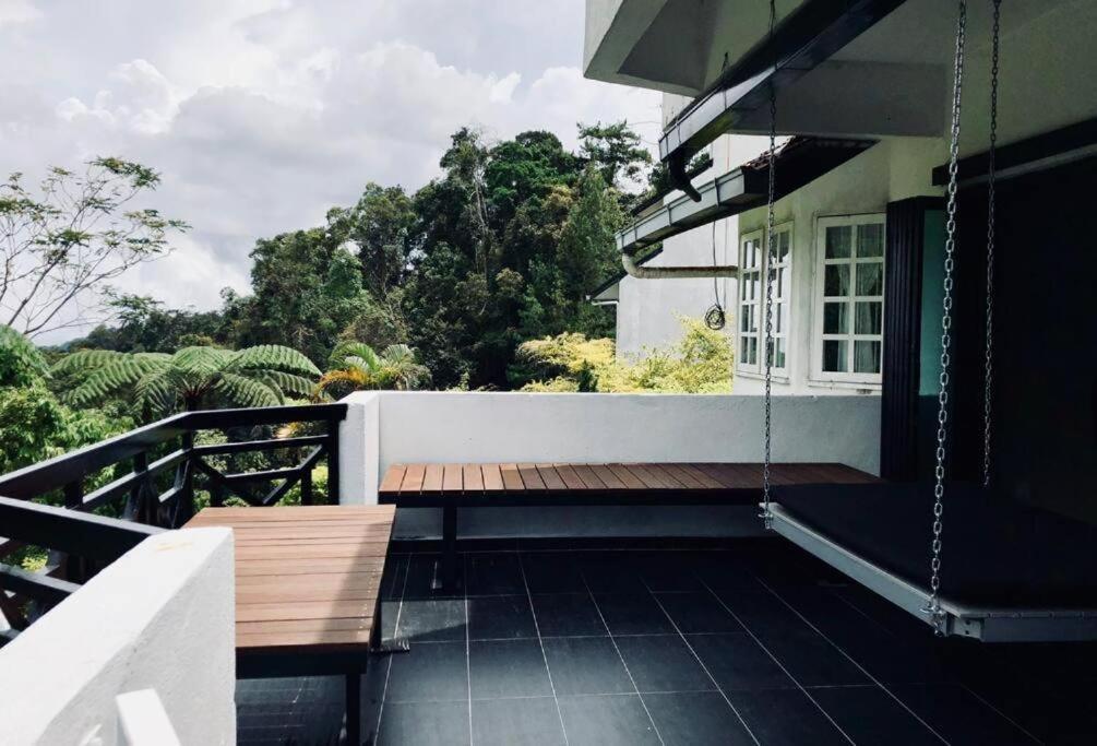 80 Colonie Apartment Fraser Hill Luaran gambar