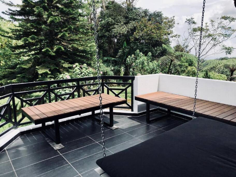 80 Colonie Apartment Fraser Hill Luaran gambar