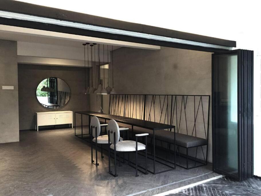 80 Colonie Apartment Fraser Hill Luaran gambar