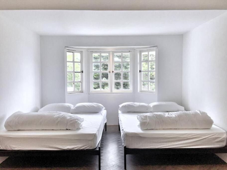 80 Colonie Apartment Fraser Hill Luaran gambar