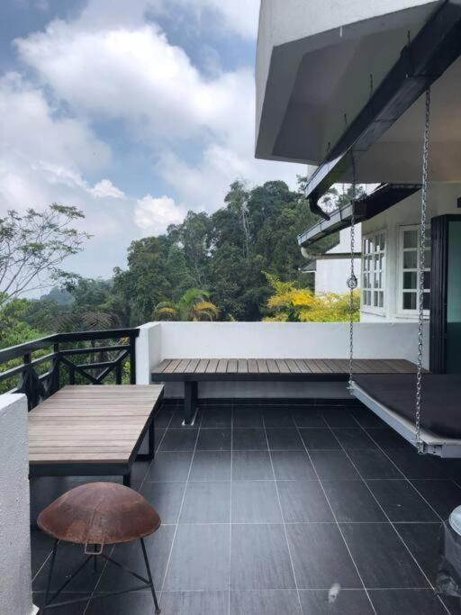 80 Colonie Apartment Fraser Hill Luaran gambar