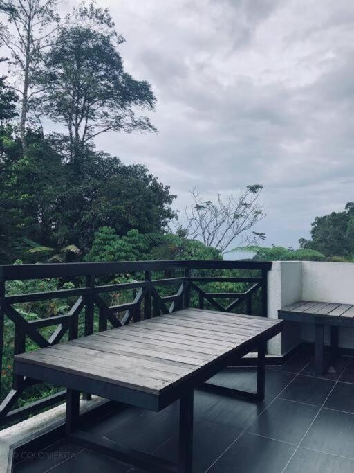 80 Colonie Apartment Fraser Hill Luaran gambar