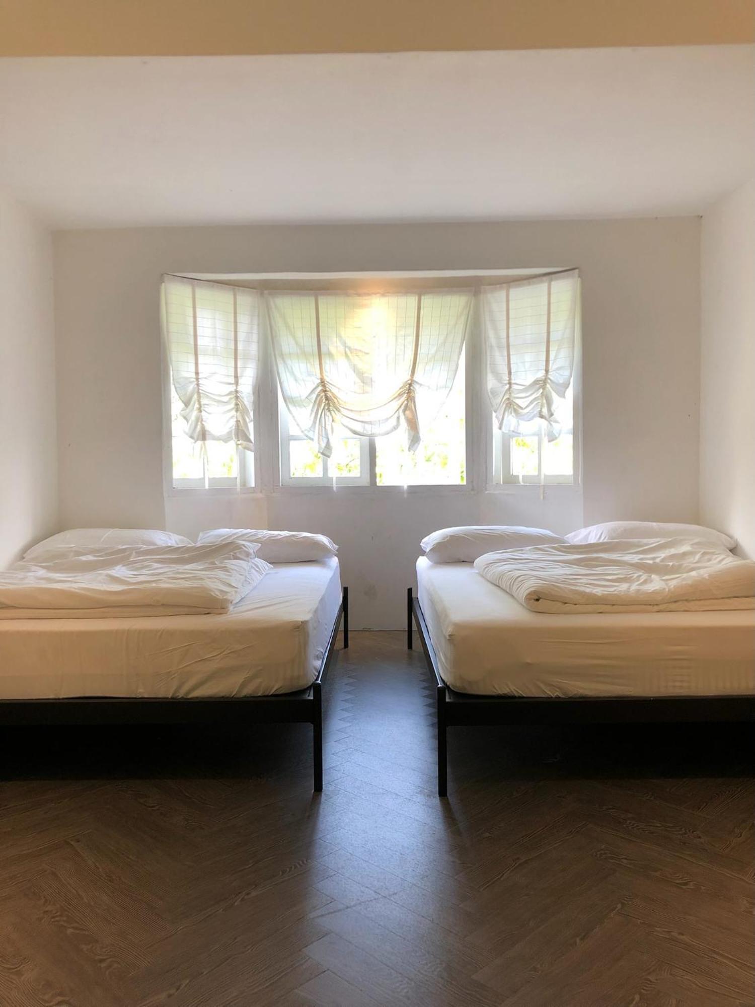 80 Colonie Apartment Fraser Hill Luaran gambar