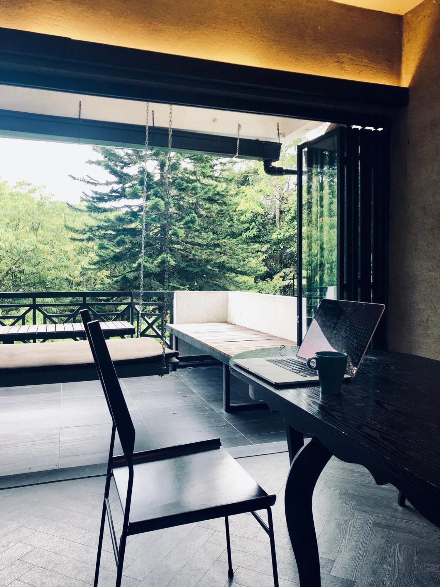 80 Colonie Apartment Fraser Hill Luaran gambar