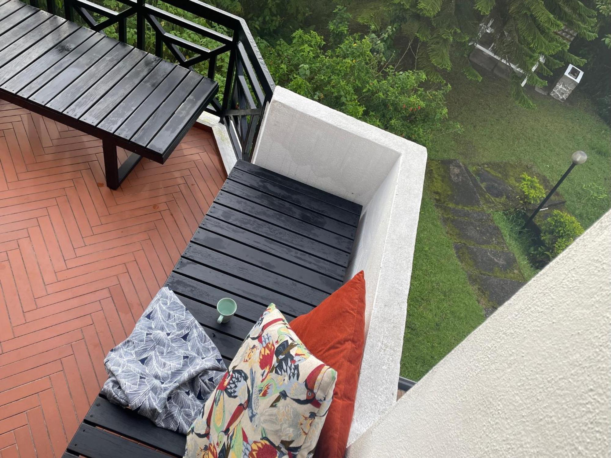 80 Colonie Apartment Fraser Hill Luaran gambar