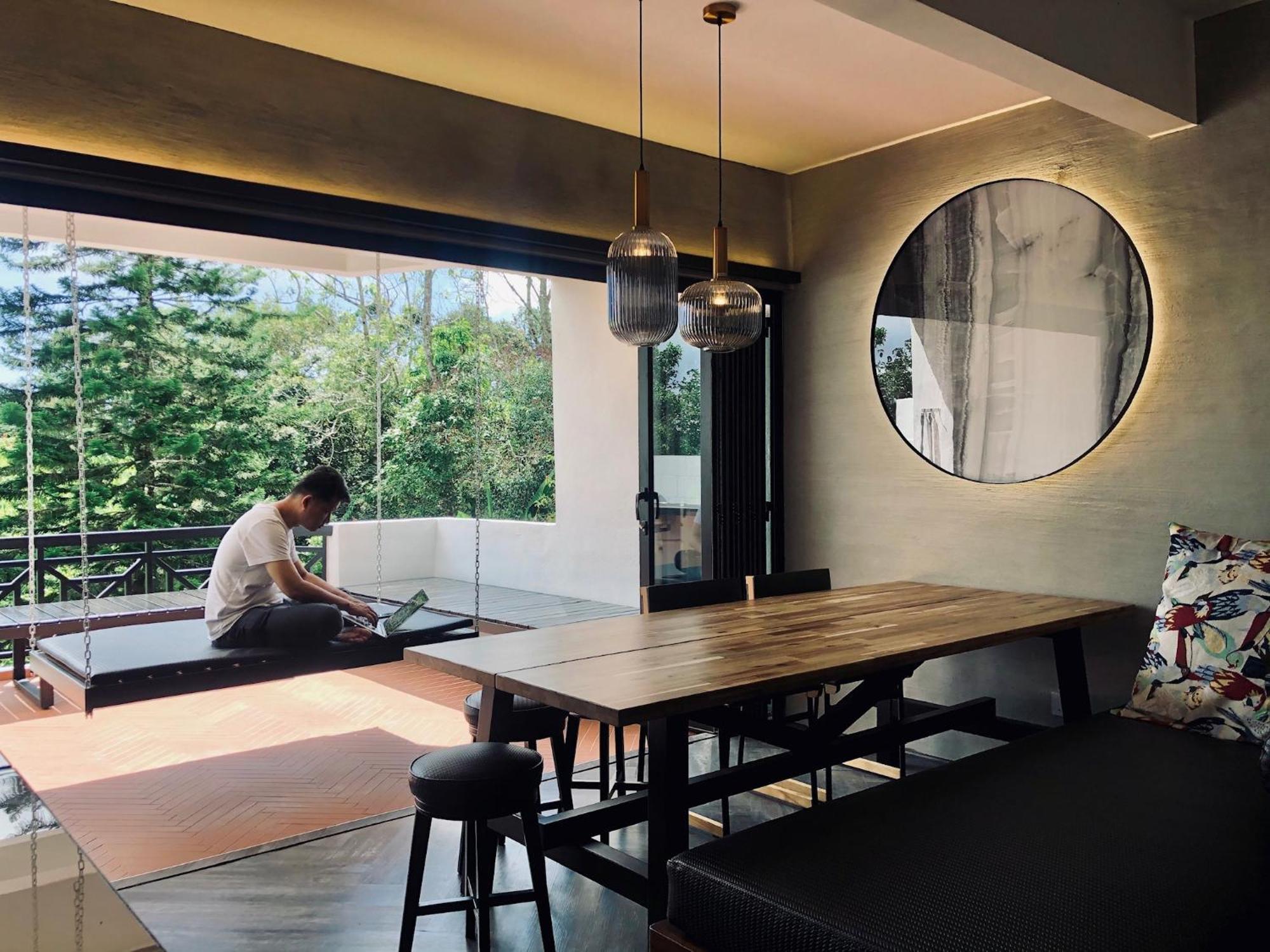 80 Colonie Apartment Fraser Hill Luaran gambar