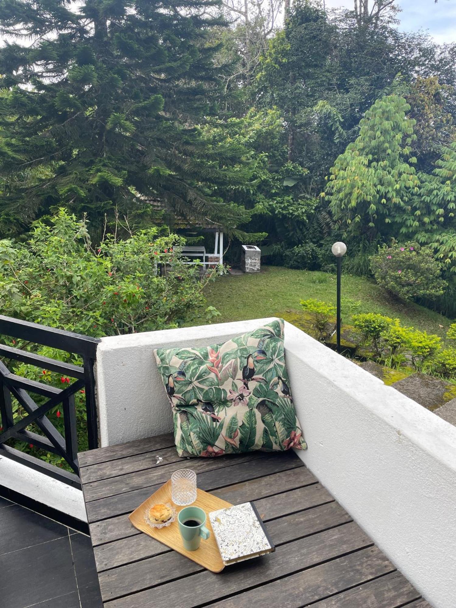 80 Colonie Apartment Fraser Hill Luaran gambar