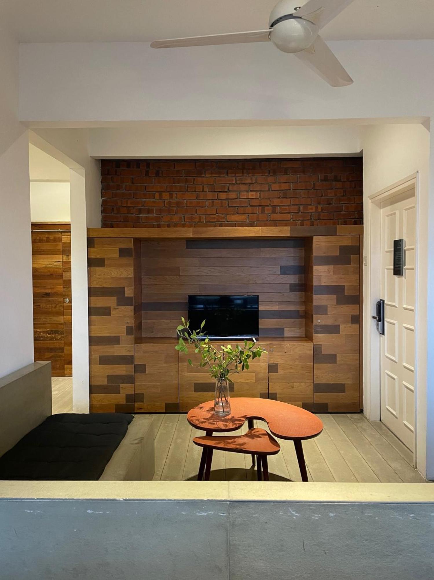 80 Colonie Apartment Fraser Hill Luaran gambar
