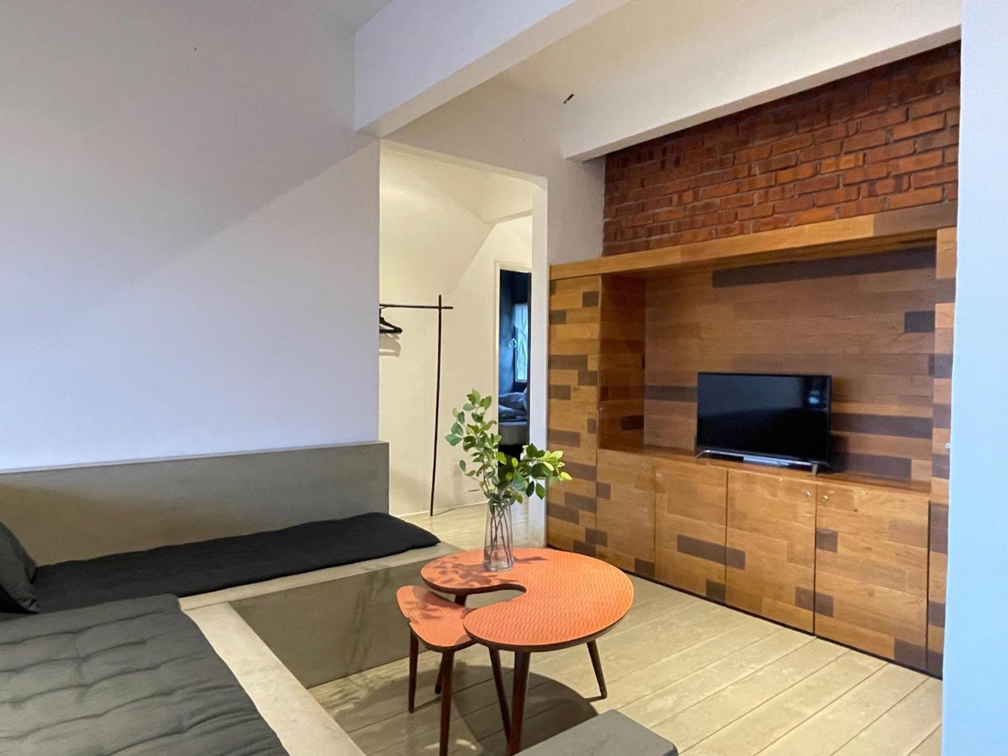 80 Colonie Apartment Fraser Hill Luaran gambar