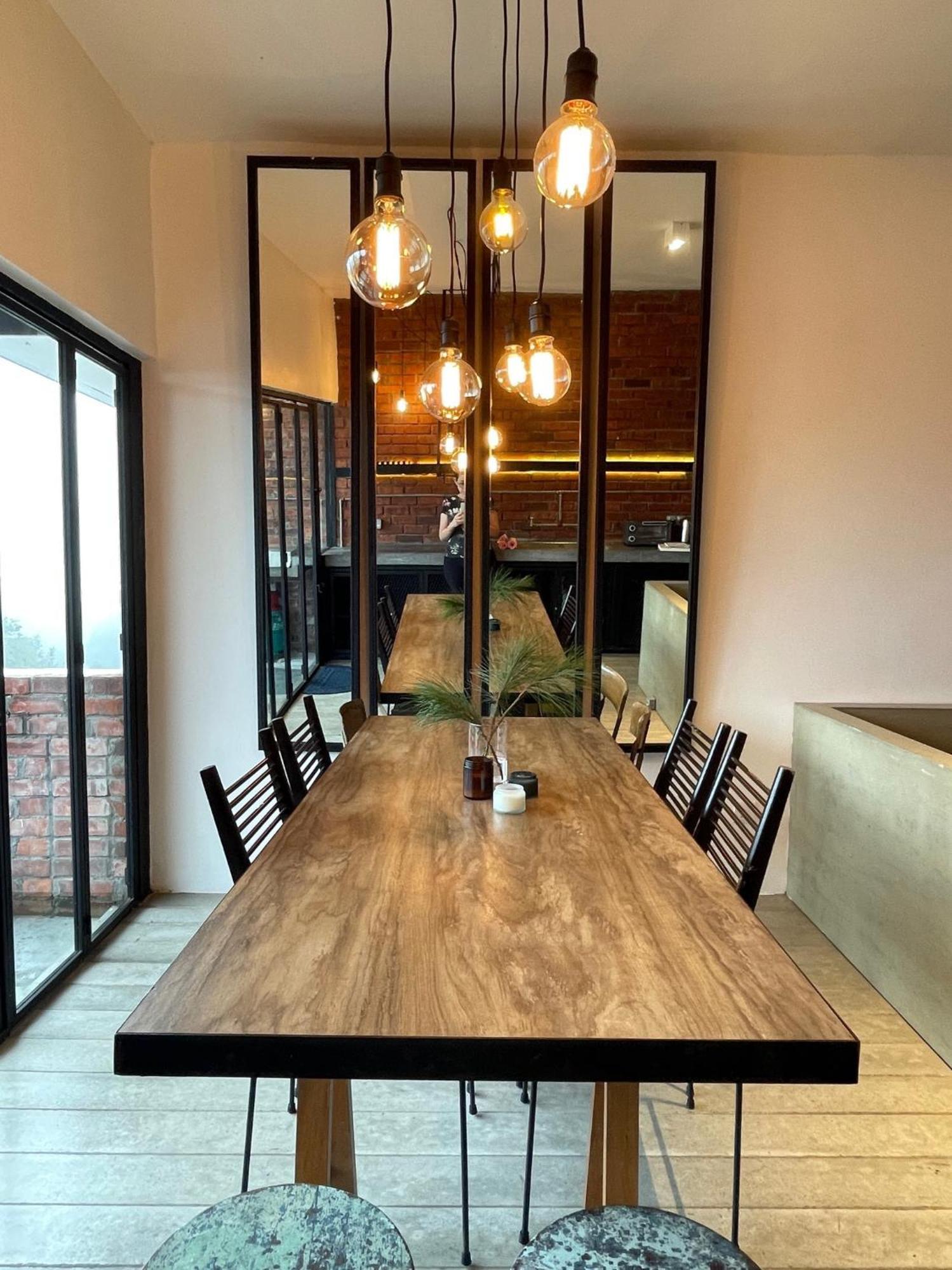 80 Colonie Apartment Fraser Hill Luaran gambar